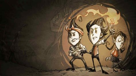 don't starve together|don't starve together cross platform.